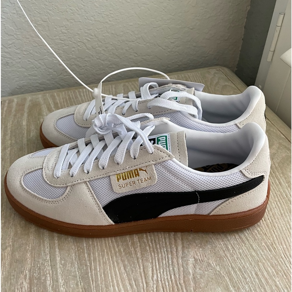 Puma Super Team OG Sneaker